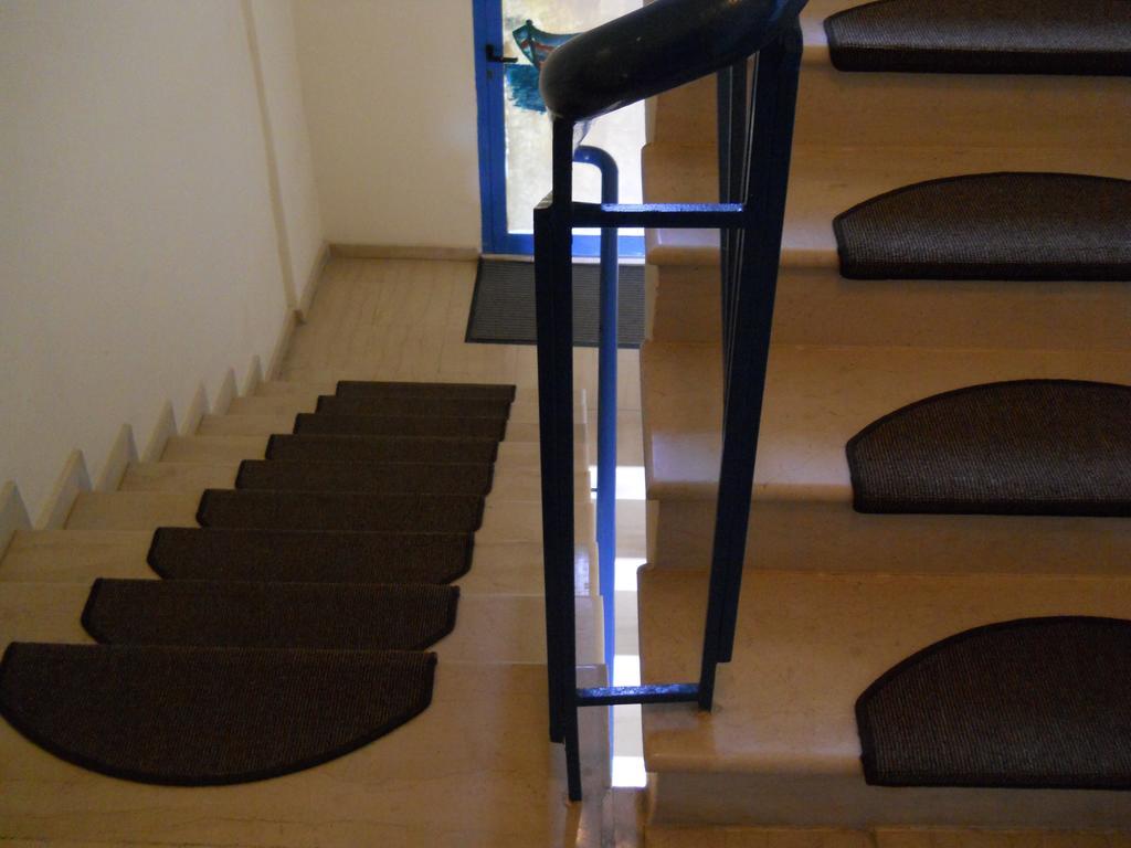 Appartement Alexia House à Neos Marmaras Extérieur photo